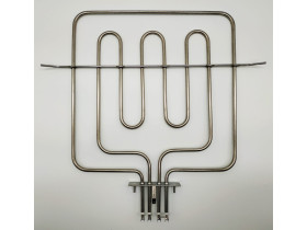 TЭН сдвоенный 800+1500EM для плит и духовых шкафов Дарина COK129UN зам. 040470