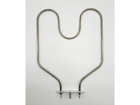 Тэн нижний  духового шкафа Flama COK142UN зам. 040461