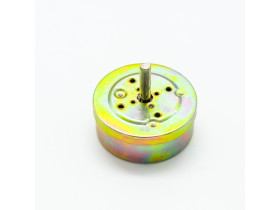 Универсальный Механический таймер для плит 040419 зам. Tn75200060 , 81543021  92128446