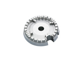 Средний рассекатель мощности для газовой плиты универсальный COK121RU зам. 040705