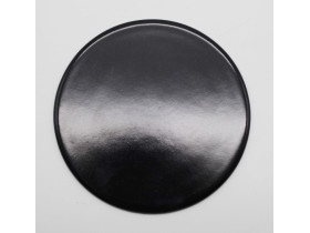 Крышка чугунная для газовой конфорки (большая) 040702