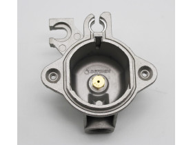 Чаша горелки конфорки повышенной мощности (для большой конфорки) Rika, EXCOOK, GEFEST 040704