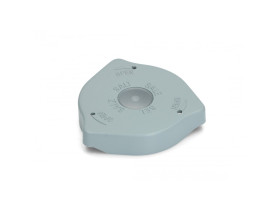 Крышка соли для посудомоечной системы Аристон, Ariston код: 041088 зам: C00041088 