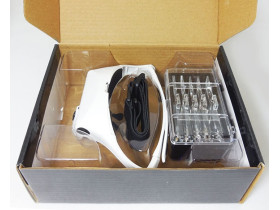 T536 Лупа очки Орбита LP-9892В1