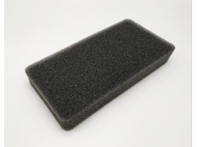 Фильтр сушильной машины Gorenje (Горенье) 11x22см, 327136