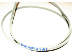 Ремень для стиральной машины 1270 J3 BLJ484UN Samsung (Самсунг), зам. WN292, 6602-001440, 6602-001073