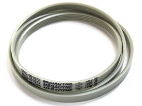 Ремень для стиральной машины 1270 J5 Samsung(Самсунг) WN554, зам. 027206, 481281728272, BLJ487UN, OAC194425