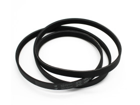 Ремень для стиральной машины 1245 J5 LG BLJ460UN, зам. 116LG260, 651009063, 416002500, 998035600