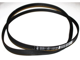 Ремень для стиральной машины 1208 J5 Indesit/Ariston (1115мм) 193233, зам. C00193233, L193233