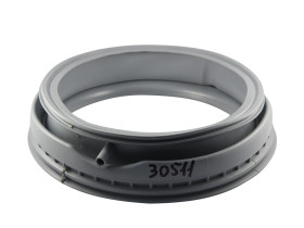 Манжета люка стиральной машины Bosch/Siemens Bo30511, 361127, 55BY001, WG100, GSK007BO, Vp3208E, 5500000266