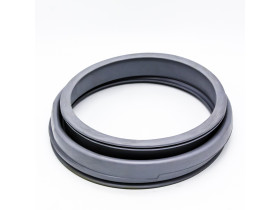 Манжета люка стиральных машин Indesit/Ariston 092154, GSK010AR, 111416, 55IT050
