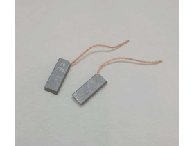 Щетки угольные 5x12.5x32 для стиральных машин UN125, SD026sn