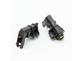 Щетки угольные в корпусе для стиральных машин Indesit, Ariston 5x13.5x32 OAC194594