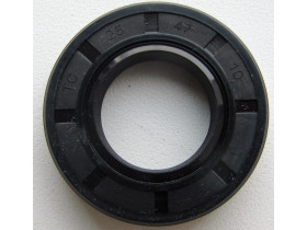 Сальник бака стиральных машин 25x47x10 Indesit/Ariston/Hansa. AV1055, SLB055UN
