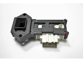 Блокировка люка стиральных машин Samsung INT000SA, DC64-00653A, DC64-00653C, WF249, SU4401, WM2069W