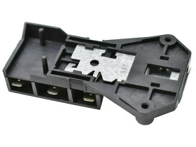 Блокировка люка стиральных машин Samsung DC61-20205B