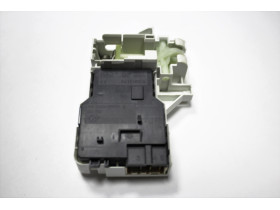 Замок люка стиральной машины Ariston/Indesit 272452