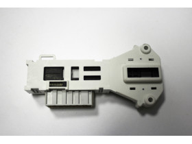 Блокировка люка стиральных машин Indesit/Ariston 091911, INT010ID