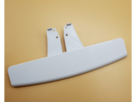 Ручка люка Indesit/Ariston, Merloni 116854, 270184, 111503