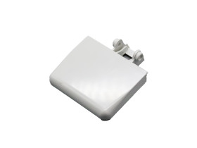 Ручка люка для стиральных машин  Electrolux/Zanussi 1508509005