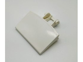 Ручка люка для стиральных машин Electrolux/Zanussi/AEG WL146, зам. 1246048001, WL 146, 21ZN189