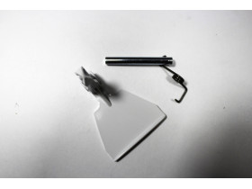 Ручка люка для стиральных машин Bosch WL226, зам. 69636, 00168839, BY3802