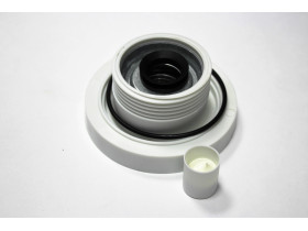 Суппорт с подшипником для бака стиральных машин в сборе (EBI) Electrolux/Zanussi/AEG cod099