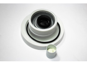 Суппорт с подшипником для бака стиральных машин в сборе (EBI) Electrolux/Zanussi/AEG cod098.