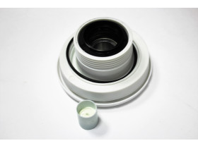 Суппорт с подшипником для бака стиральных машин в сборе Electrolux/Zanussi/AEG cod062