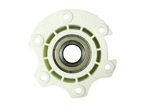Суппорт бака с подшипником стиральной машины Indesit/Ariston OAC087966