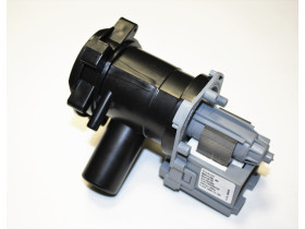 Сливной насос, помпа стиральных машин HANYU 30w Bosch/Siemens Bo5425, зам. 142370,141896, 144484