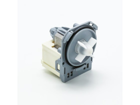 Насос, помпа стиральных машин Askoll 30W для Electrolux/Zanussi/AEG AV5449, зам. 63AE005, AE5416,10bs01, PMP003U