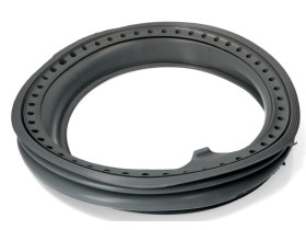 1326873120 Манжета люка Electrolux/Zanussi/AEG 1326873112