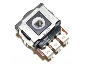 Селектор-резистор для стиральных машин Indesit WIU, WIA UN280S