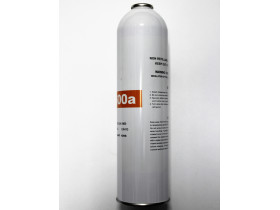  AG000006 !Фреон R600a, баллон 420гр., КИТАЙ,зам.481939558015, L089700