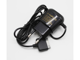  T053 СЗУ iPhone4/4+ Green