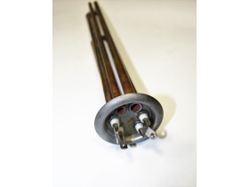 Нагревательный элемент (ТЭН) водонагревателя 1500w+1000w t.3401610, зам. t.3401460, WTH022TX, 182510, 65150721, 65152340