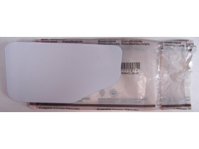 Накладка ванночки порошка для стиральных машин Aqualtis 119214