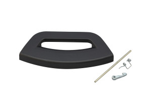 Ручка люка стиральной машины Ariston 286151