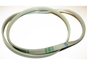 Ремень для стиральной машины 1061 J4 BLJ038UN, зам. WN253