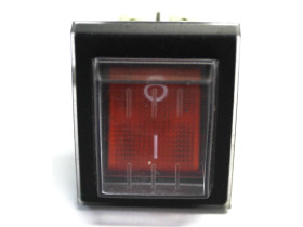 EP226 Кнопка с термозащитой 16А-30А