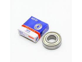 Подшипник для стиральной машины 6204 2Z HIC/HFD/KUK