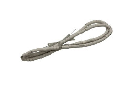 Спираль КЭ-0,15 с изоляторами, ISL015DHI