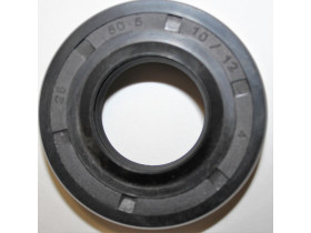 Сальник бака 25x50.5x10/12 Samsung