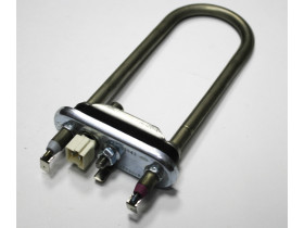 Тэн стиральной машины SAMSUNG 800-850W HTR001SA, зам. WA554T, HTR003SA 