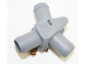 Клапан слив-спрей Hansa VAL000AM, зам. H8010467, 8010467, 62AB024, 10.0415.01.02