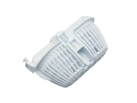Фильтр сливного насоса для стиральных машин Electrolux/Zanussi 1327138150, зам. 1327138127, 1469077018, FIL001ZN Original