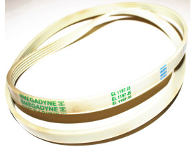 Ремень для стиральной машины 1197 J5 WN276, зам. 269089