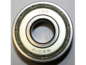 Подшипник 6201 2Z(ISB)