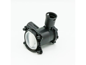 Улитка насоса и заглушка Bosch/Siemens PMP602BO